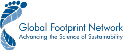 Global Footprint Network logo