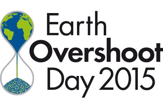Earth Overshoot Day/EARTH DAY NETWORK