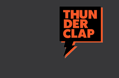 Support Earth Overshoot Day by joining our Thunderclap