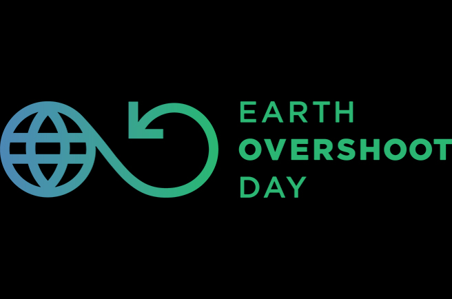 Earth Overshoot Day is getting a makeover!