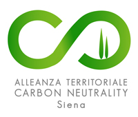 carbon neutral siena logo