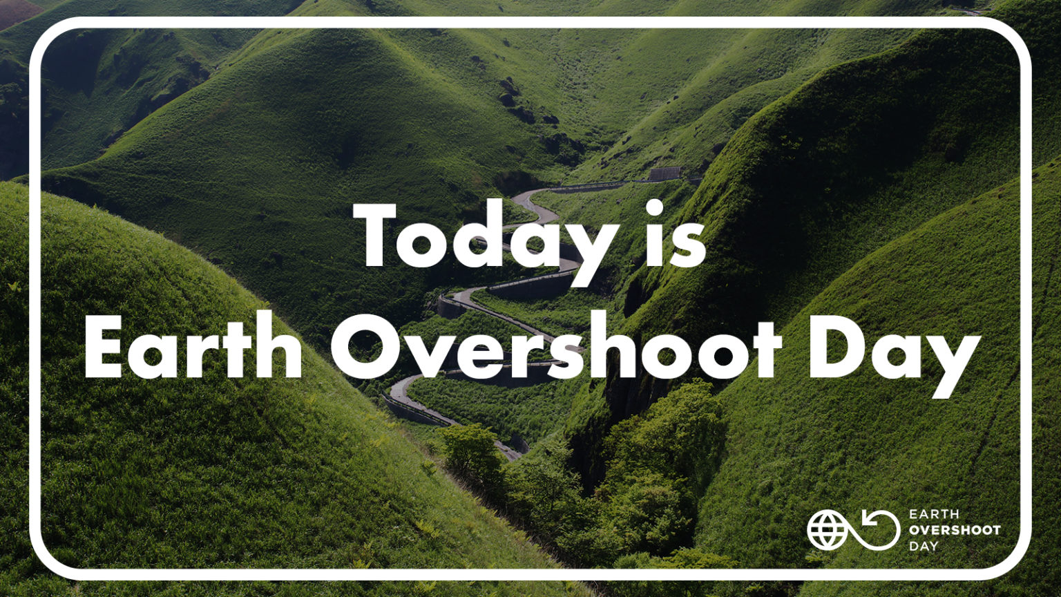 eod today 1200x675 - Earth Overshoot Day